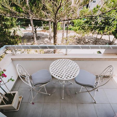 Neapolis Residence Spacious Quiet Near Beach Lemesós Eksteriør bilde